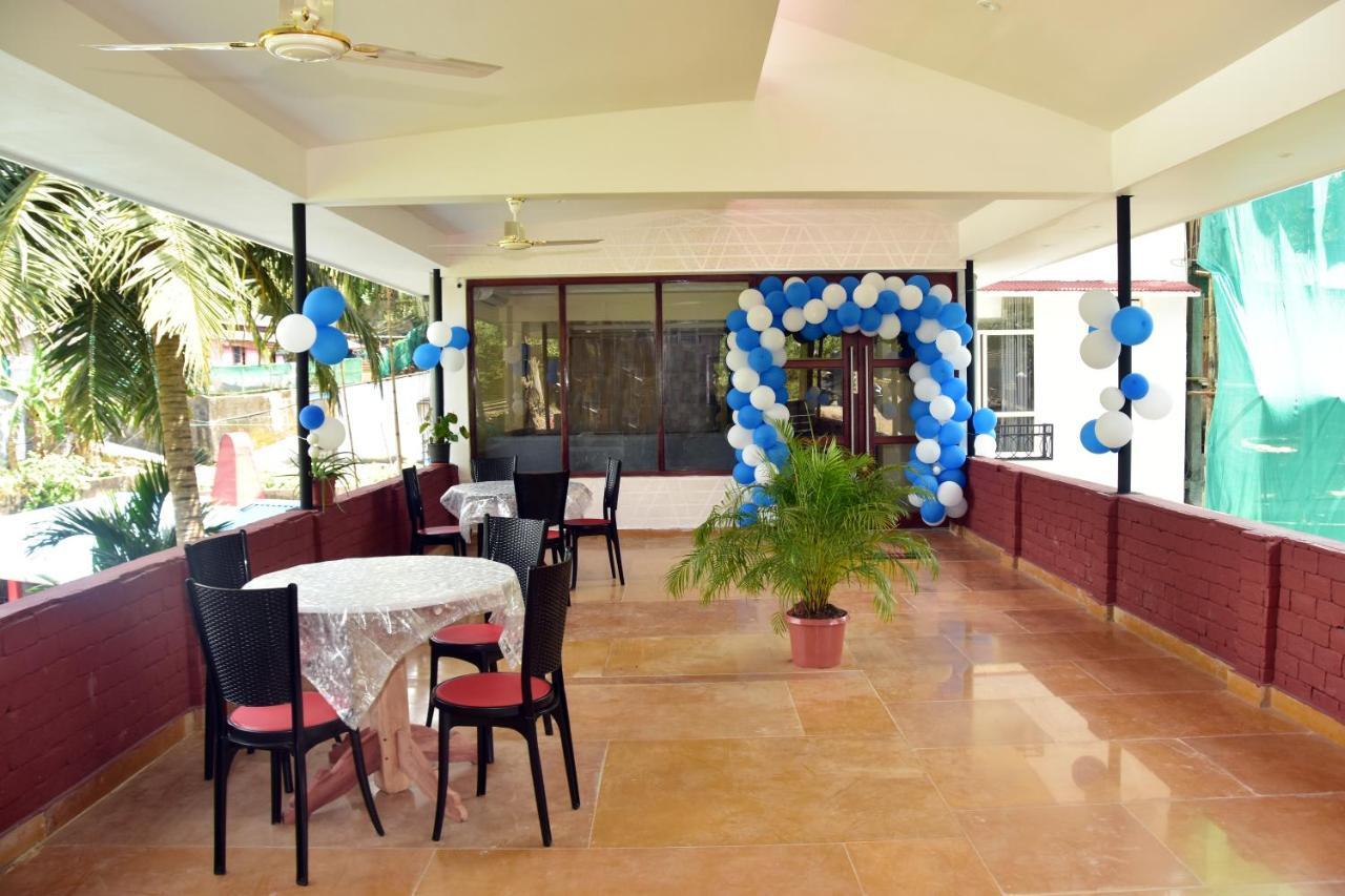Hotel Serene Palace ポートブレア エクステリア 写真
